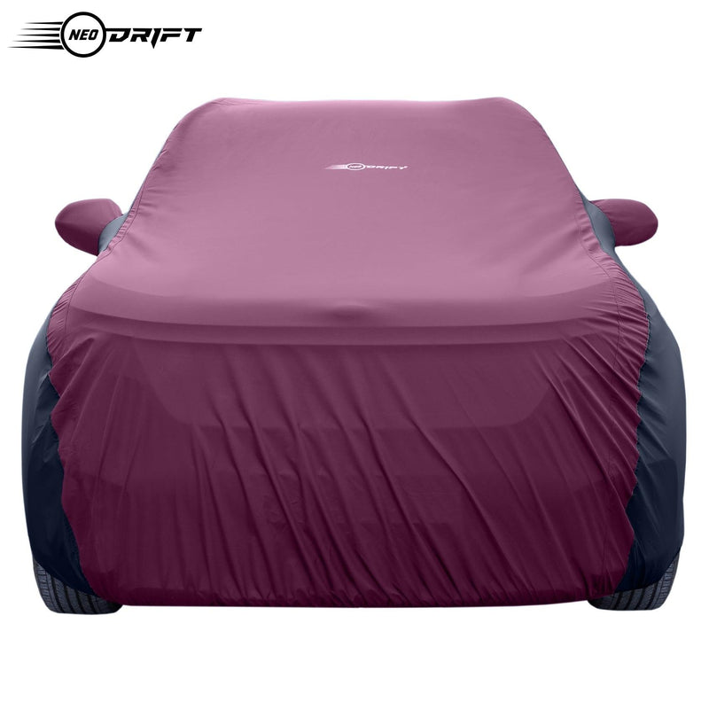 Neodrift - Car Cover for HATCHBACK Renault Kwid