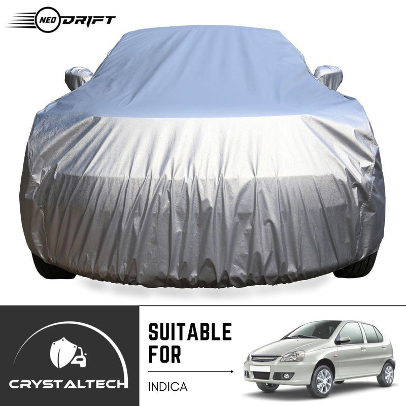 Neodrift - Car Cover for HATCHBACK Tata Indica