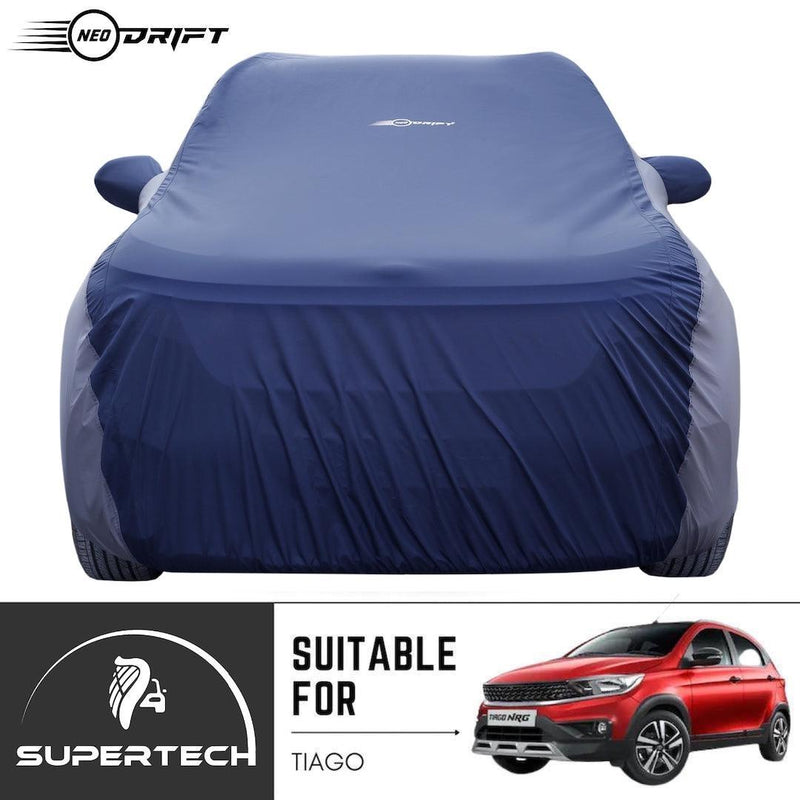 Neodrift - Car Cover for HATCHBACK Tata Tiago