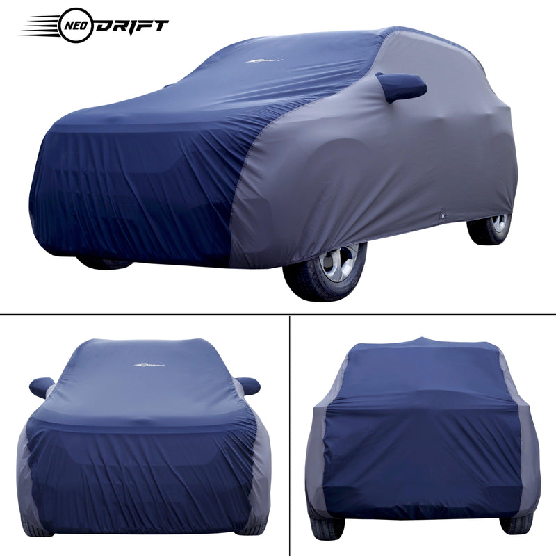 Neodrift - Car Cover for HATCHBACK Tata Tiago