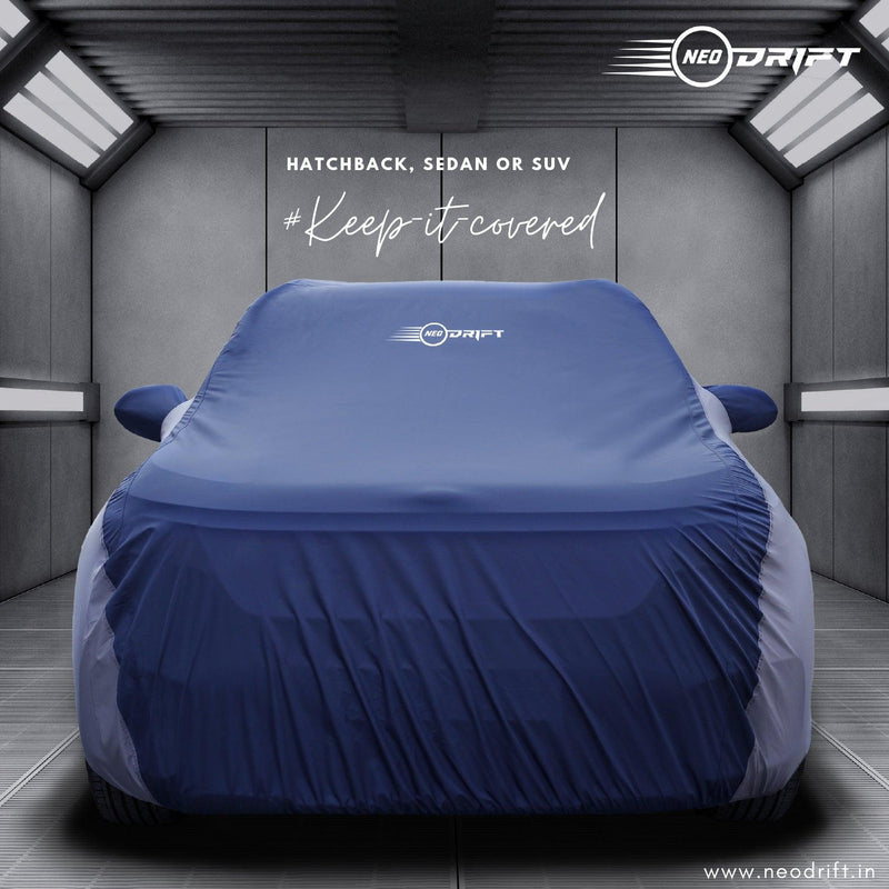 Neodrift - Car Cover for HATCHBACK Tata Vista