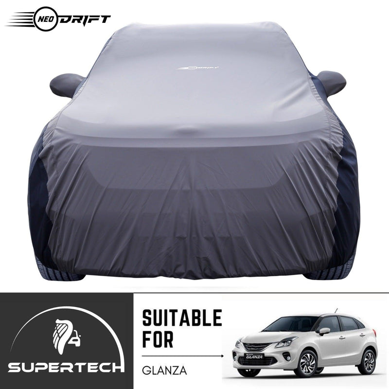 Neodrift - Car Cover for HATCHBACK Toyota Glanza