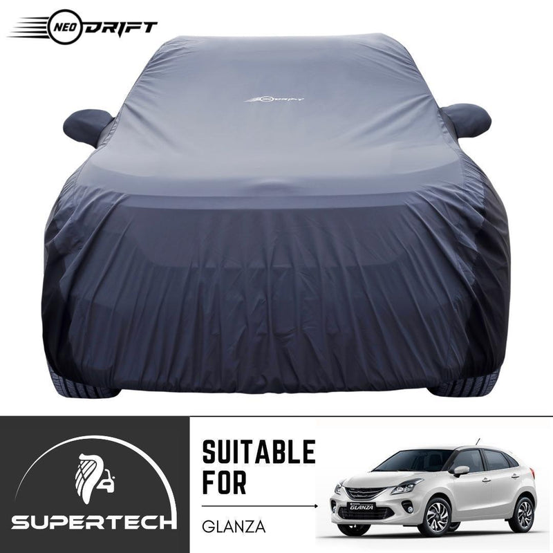 Neodrift - Car Cover for HATCHBACK Toyota Glanza