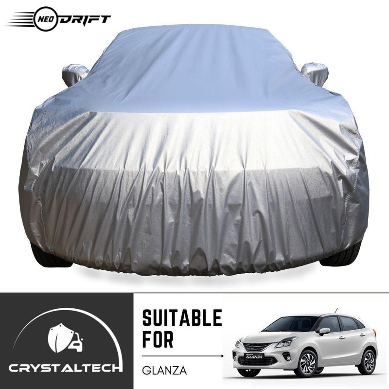 Neodrift - Car Cover for HATCHBACK Toyota Glanza