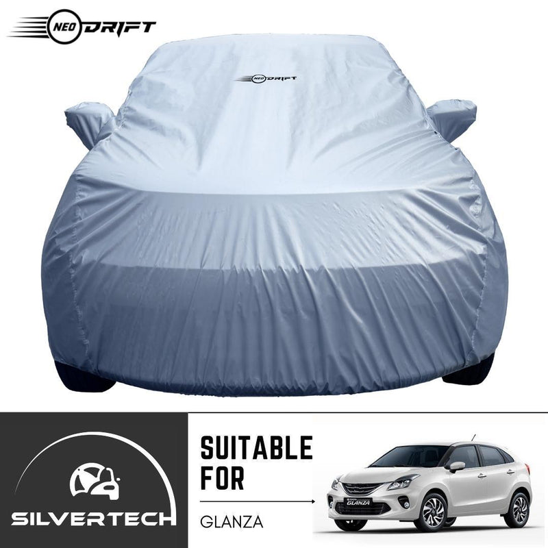 Neodrift - Car Cover for HATCHBACK Toyota Glanza