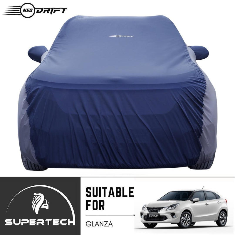 Neodrift - Car Cover for HATCHBACK Toyota Glanza