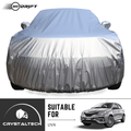 Neodrift® - Car Cover for HATCHBACK Toyota Liva-#Material_CrystalTech (₹2849/-)#Color_Crystalsilver