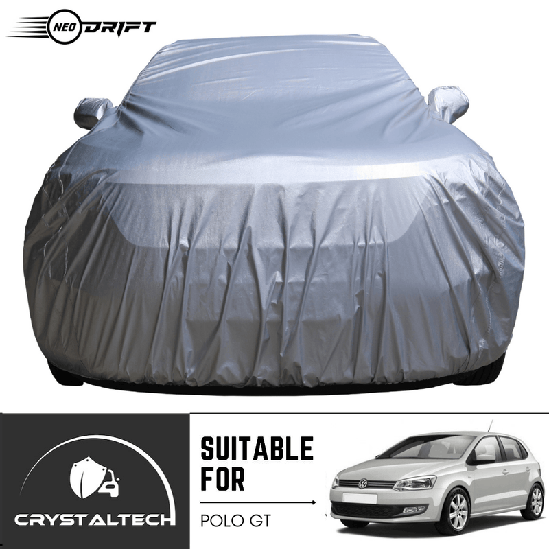 Neodrift - Car Cover for HATCHBACK Volkswagen Polo GT