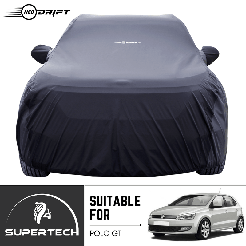 Neodrift - Car Cover for HATCHBACK Volkswagen Polo GT