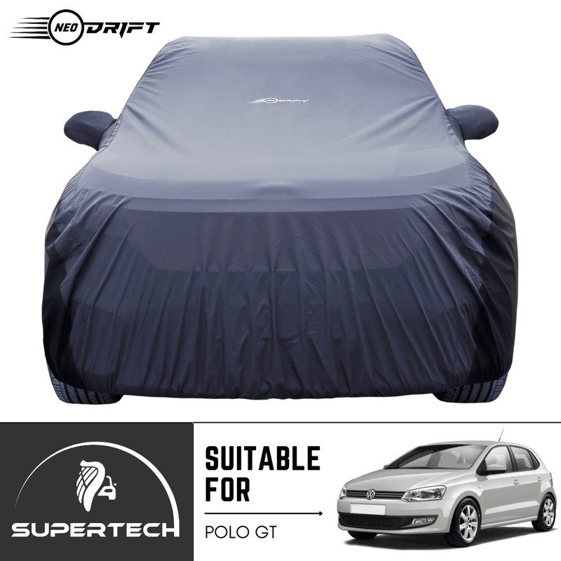 Neodrift - Car Cover for HATCHBACK Volkswagen Polo GT