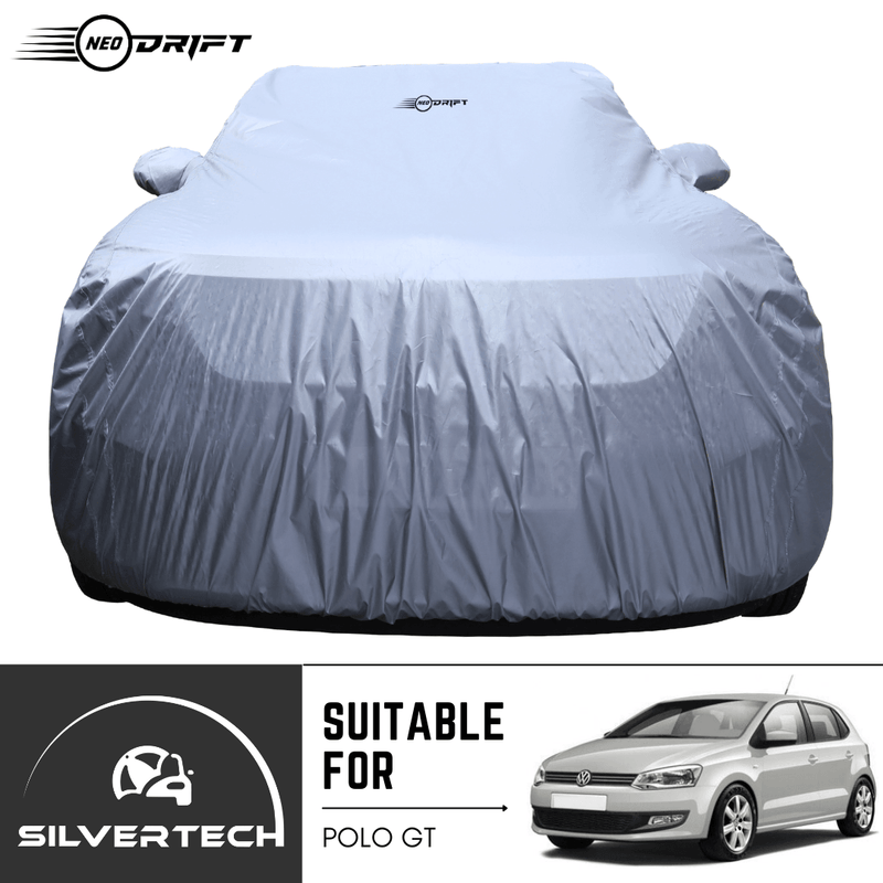 Neodrift - Car Cover for HATCHBACK Volkswagen Polo GT