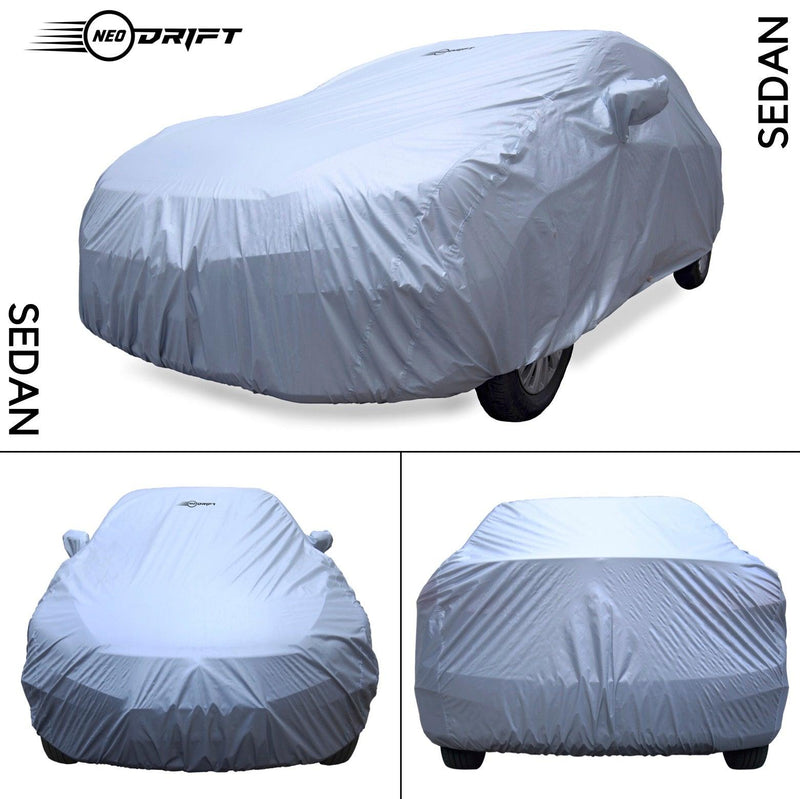 Neodrift - Car Cover for HATCHBACK Volkswagen Polo GT