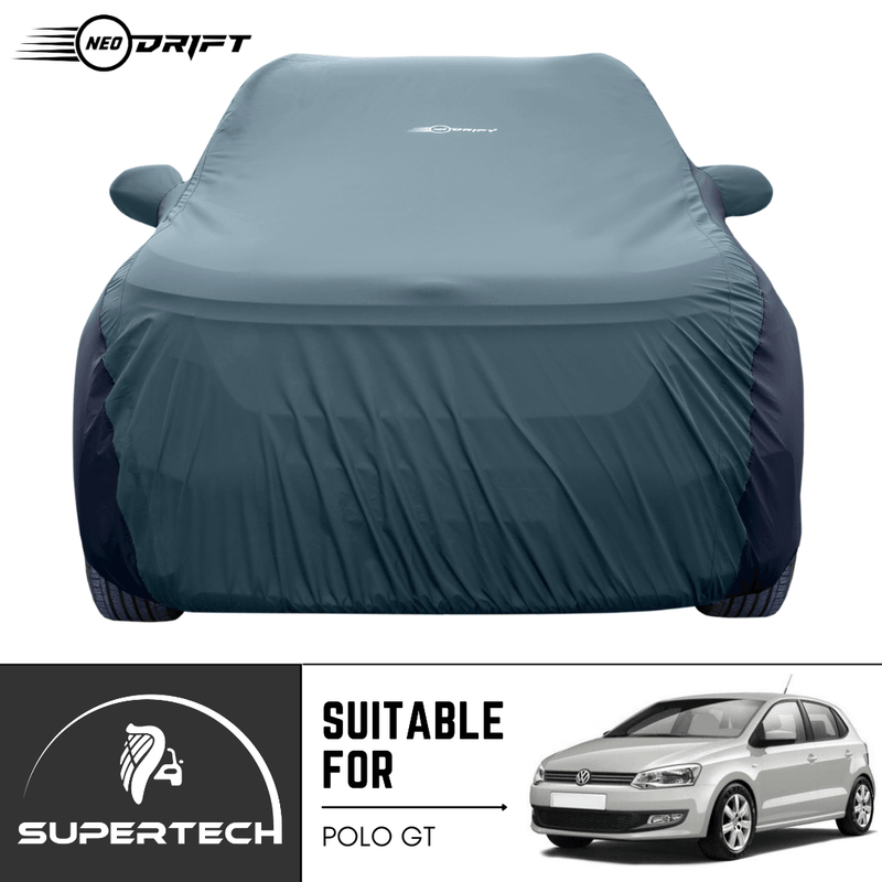 Neodrift - Car Cover for HATCHBACK Volkswagen Polo GT