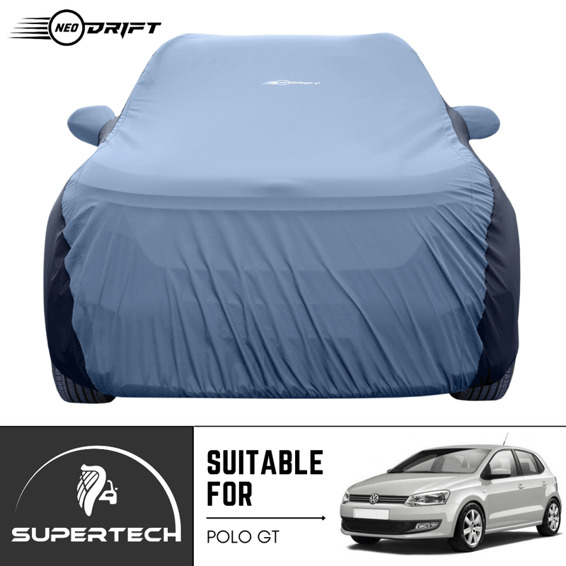 Neodrift - Car Cover for HATCHBACK Volkswagen Polo GT