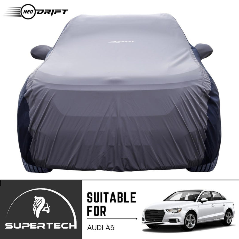 Neodrift - Car Cover for SEDAN Audi A3