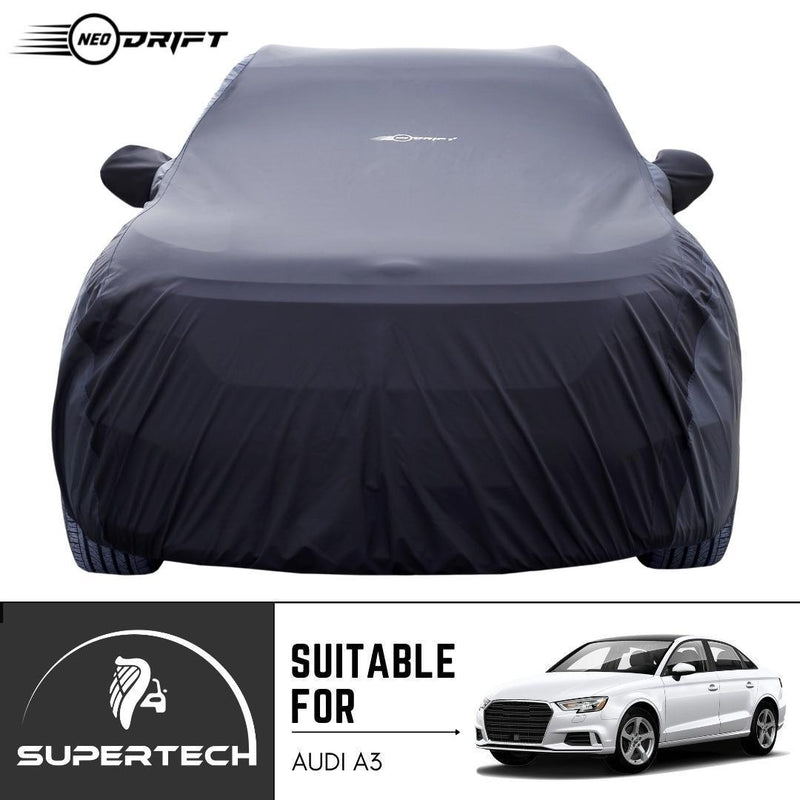 Neodrift - Car Cover for SEDAN Audi A3