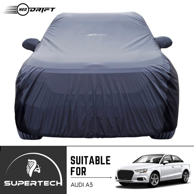 Neodrift - Car Cover for SEDAN Audi A3