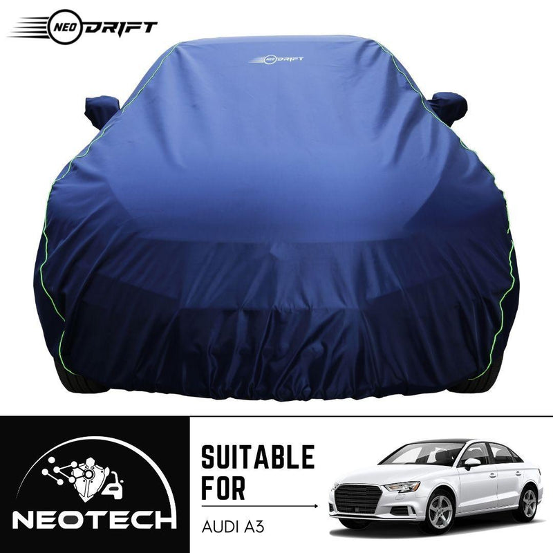 Neodrift - Car Cover for SEDAN Audi A3