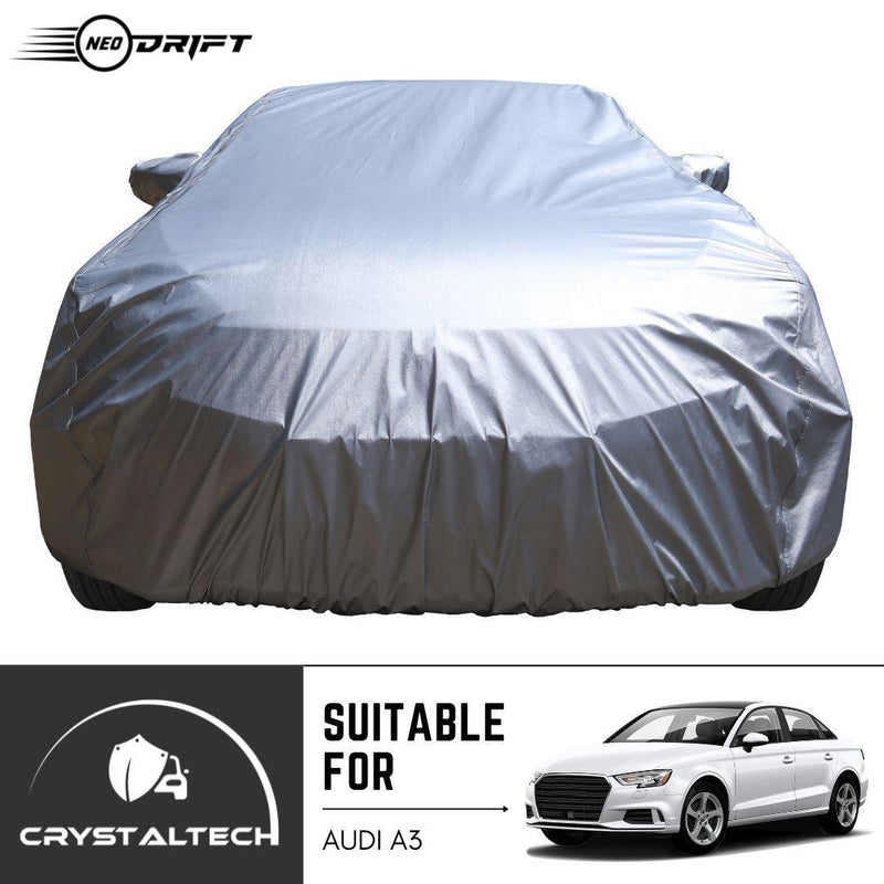 Neodrift - Car Cover for SEDAN Audi A3