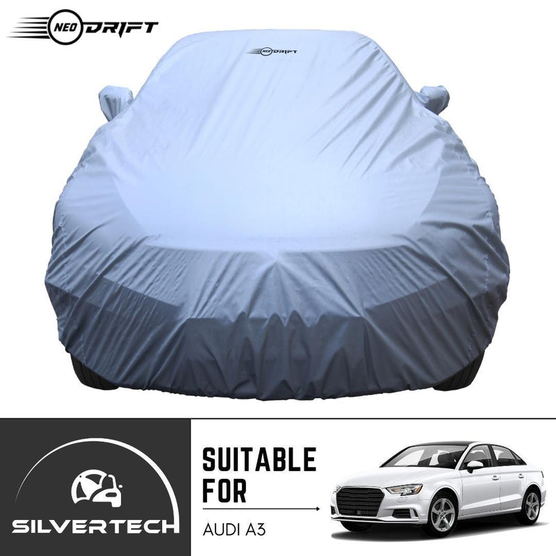 Neodrift - Car Cover for SEDAN Audi A3