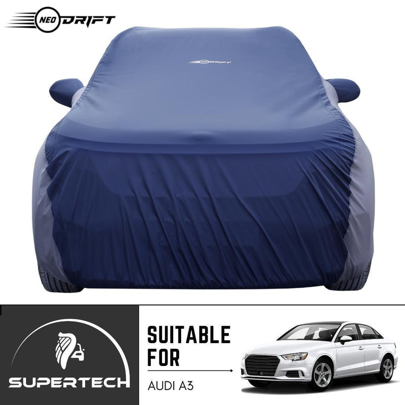 Neodrift - Car Cover for SEDAN Audi A3