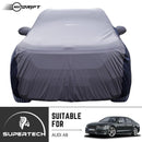 Neodrift - Car Cover for SEDAN Audi A8