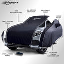 Neodrift - Car Cover for SEDAN Audi A8