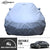 Neodrift - Car Cover for SEDAN Audi A8