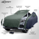 Neodrift - Car Cover for SEDAN Audi A8