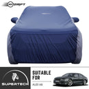 Neodrift - Car Cover for SEDAN Audi A8