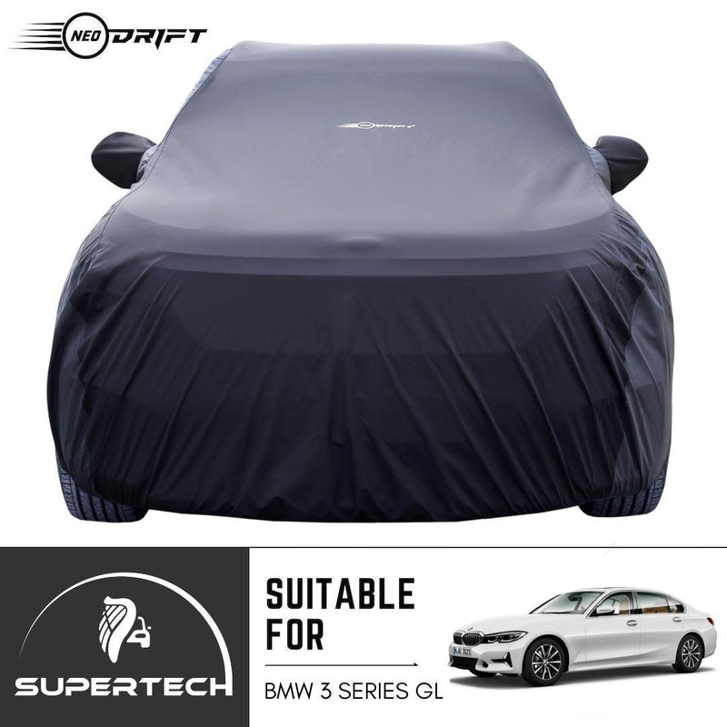 Neodrift - Car Cover for SEDAN BMW 3 SERIES GL