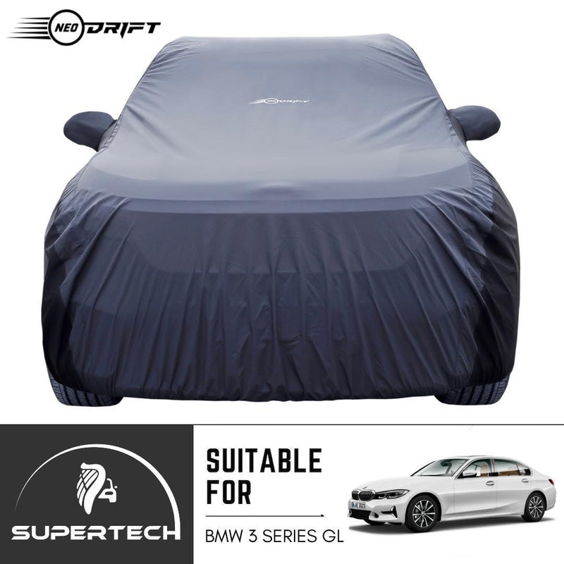 Neodrift - Car Cover for SEDAN BMW 3 SERIES GL