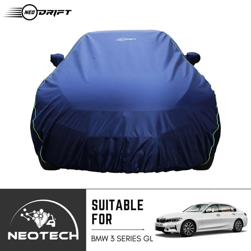 Neodrift - Car Cover for SEDAN BMW 3 SERIES GL