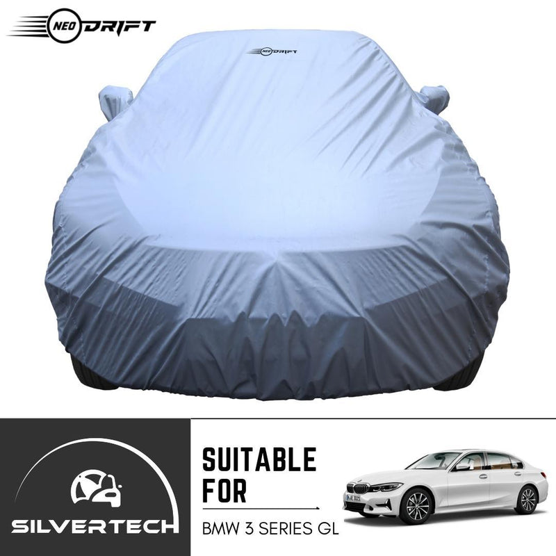 Neodrift - Car Cover for SEDAN BMW 3 SERIES GL