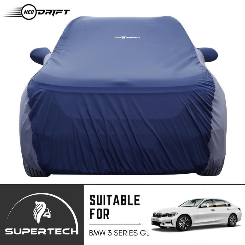 Neodrift - Car Cover for SEDAN BMW 3 SERIES GL