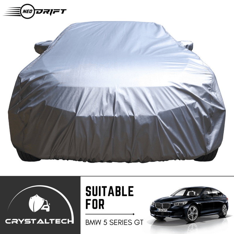 Neodrift - Car Cover for SEDAN BMW 5 Series GT