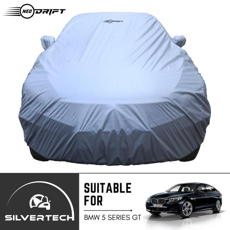 Neodrift - Car Cover for SEDAN BMW 5 Series GT