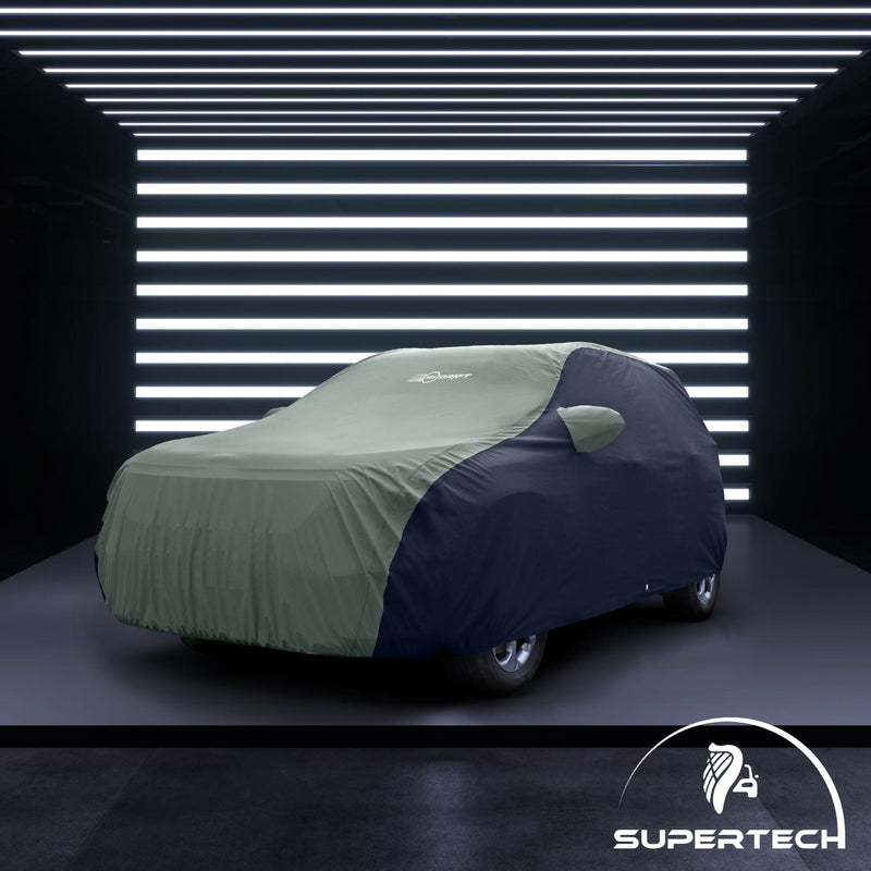 Neodrift - Car Cover for SEDAN BMW 5 Series GT