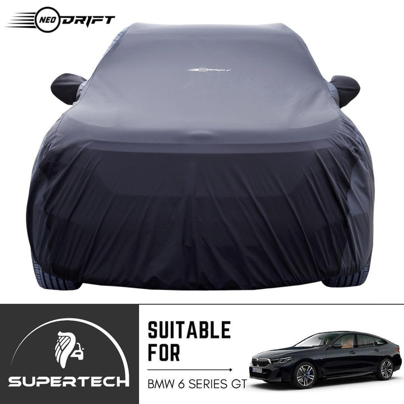 Neodrift - Car Cover for SEDAN BMW 6 SERIES GT