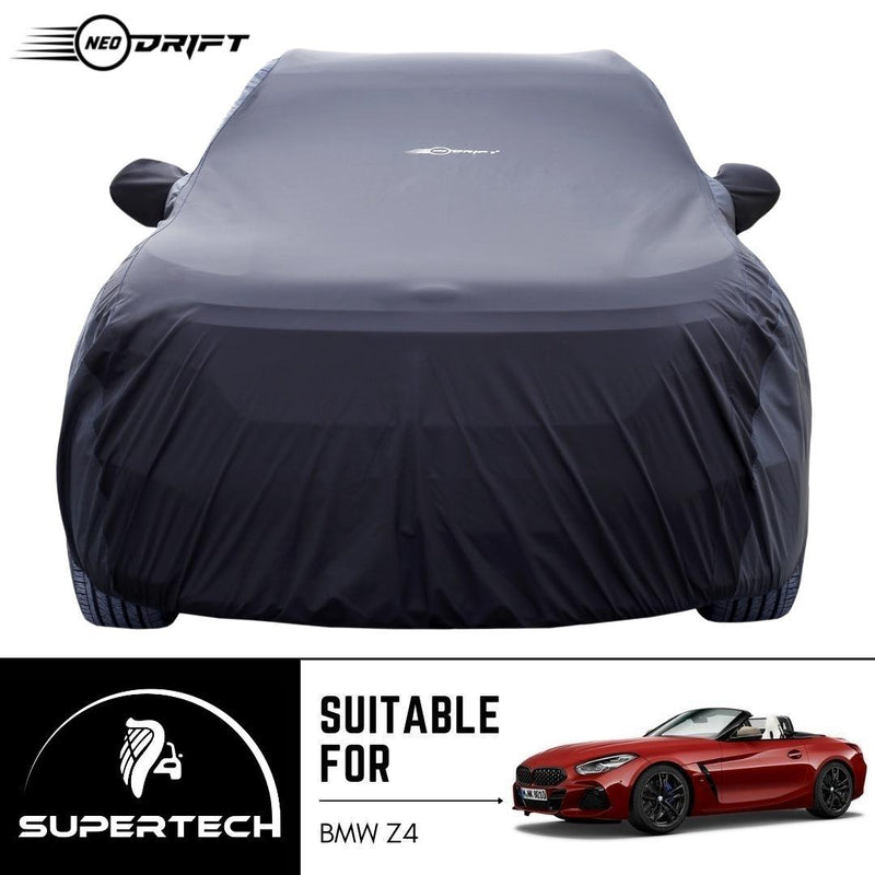 Neodrift - Car Cover for SEDAN BMW Z4