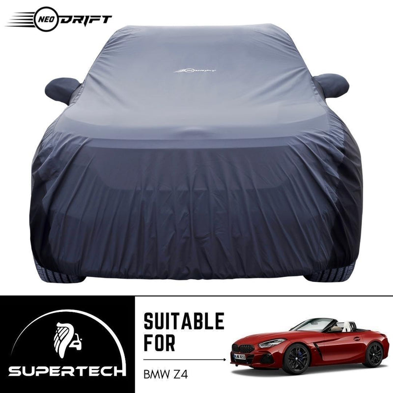 Neodrift - Car Cover for SEDAN BMW Z4