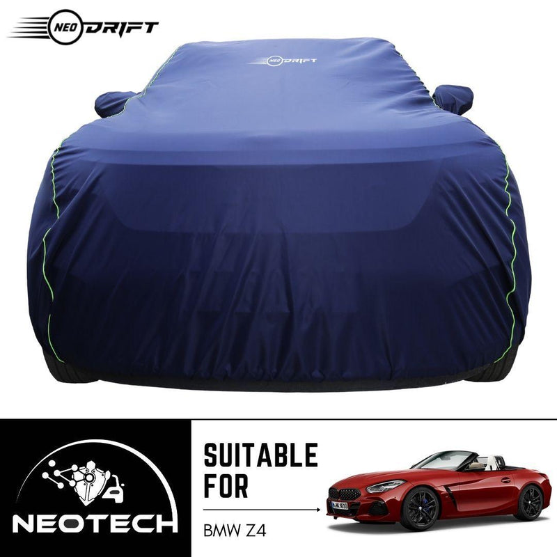 Neodrift - Car Cover for SEDAN BMW Z4