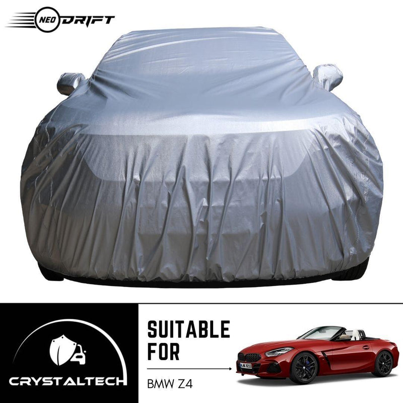 Neodrift - Car Cover for SEDAN BMW Z4