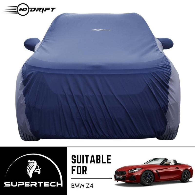 Neodrift - Car Cover for SEDAN BMW Z4