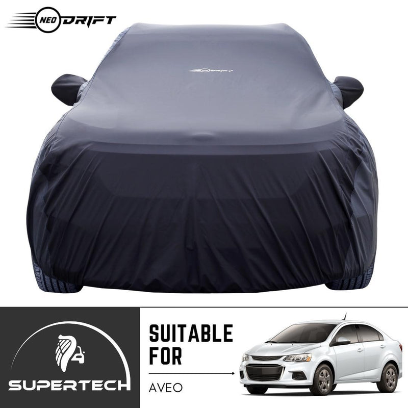 Neodrift - Car Cover for SEDAN Chevrolet Aveo