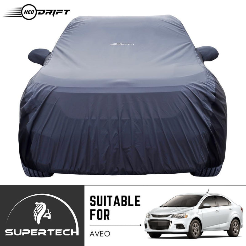 Neodrift - Car Cover for SEDAN Chevrolet Aveo