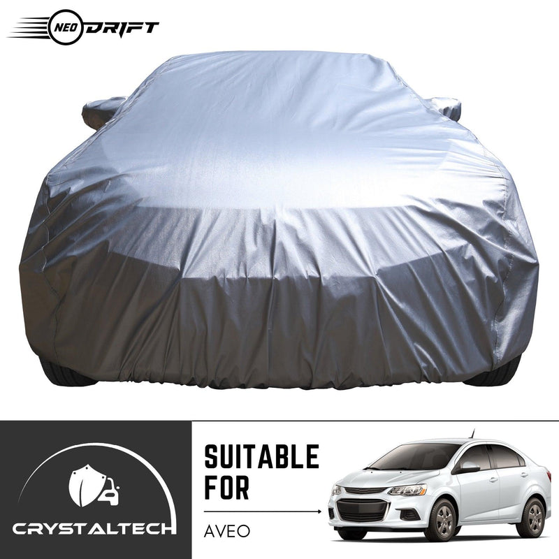 Neodrift - Car Cover for SEDAN Chevrolet Aveo