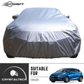 Neodrift® - Car Cover for SEDAN Chevrolet Cruze-#Material_CrystalTech (₹3249/-)#Color_Crystalsilver