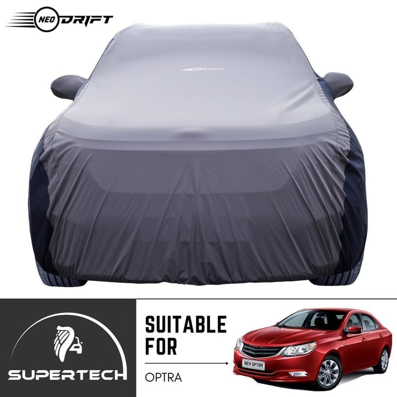 Neodrift - Car Cover for SEDAN Chevrolet Optra