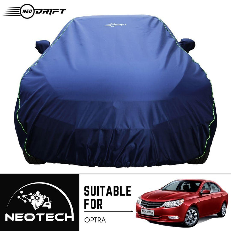 Neodrift - Car Cover for SEDAN Chevrolet Optra